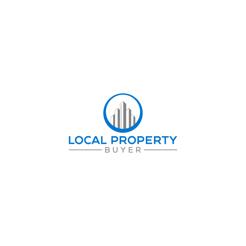 Logo-Design von MD SHANAWAS7 für Local Property Buyer | Design #32441276
