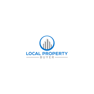 Logo-Design von MD SHANAWAS7 für Local Property Buyer | Design: #32441276