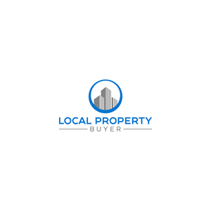 Logo-Design von MD SHANAWAS7 für Local Property Buyer | Design: #32441295