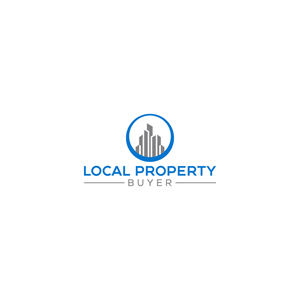 Logo-Design von MD SHANAWAS7 für Local Property Buyer | Design: #32441303