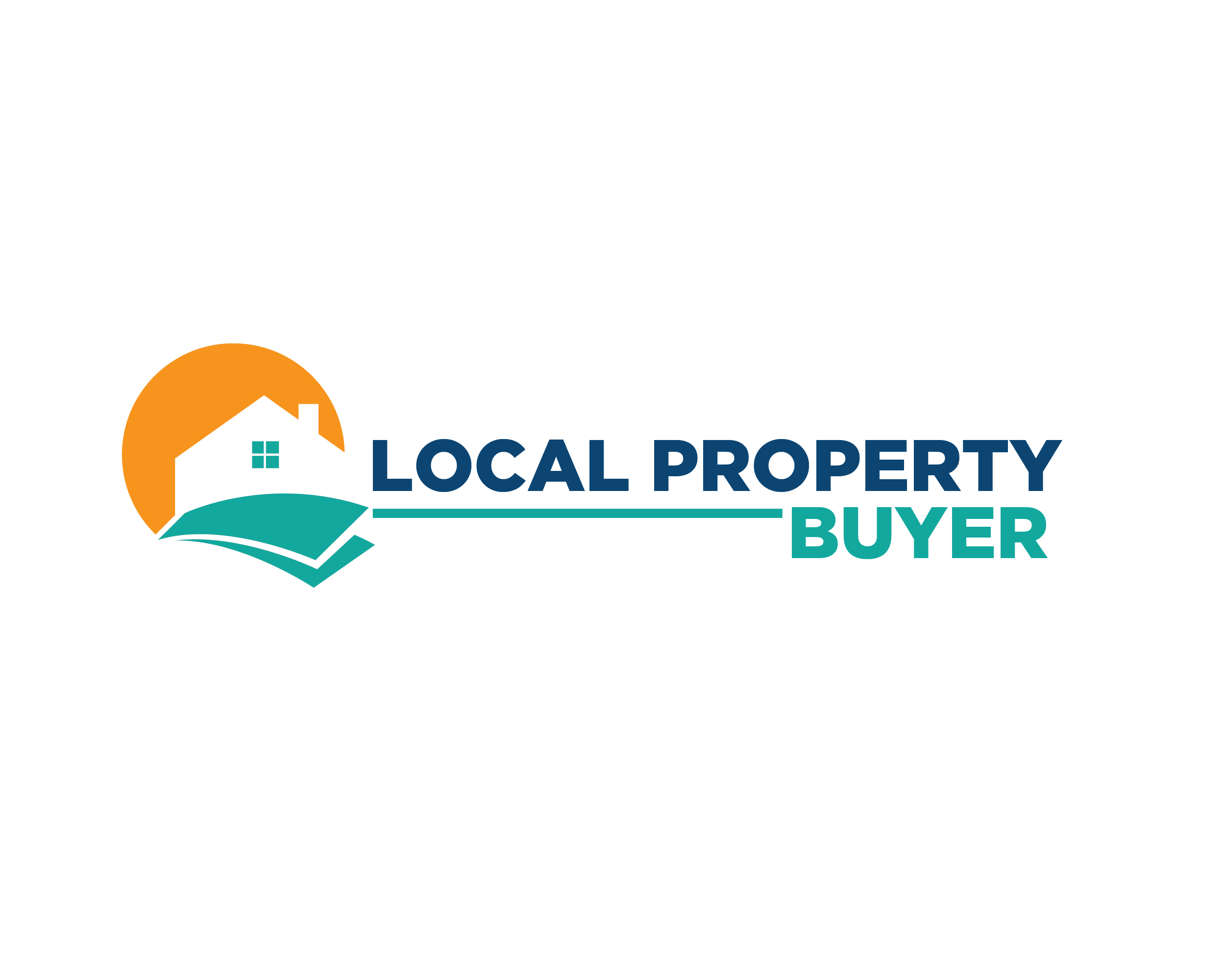 Logo Design by renderman for Local Property Buyer | Design #32436403