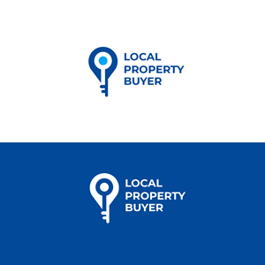 Logo Design by Graphixpointt for Local Property Buyer | Design: #32437426