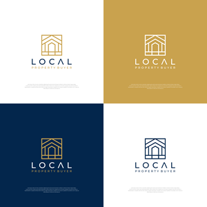 Logo Design by ge.logo