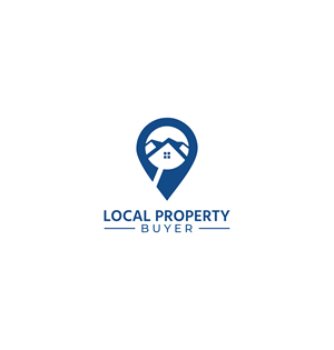 Logo Design by saesean for Local Property Buyer | Design: #32461907