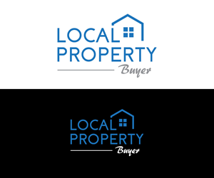 Logo Design by RaKu 2 for Local Property Buyer | Design: #32486086