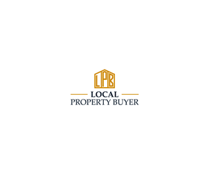 Logo Design by METHODEMAN for Local Property Buyer | Design #32438397
