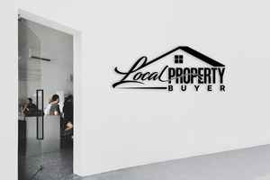 Diseño de Logo por DesignerShahadat para Local Property Buyer | Diseño: #32455192