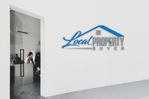 Diseño de Logo por DesignerShahadat para Local Property Buyer | Diseño: #32455193