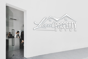 Diseño de Logo por DesignerShahadat para Local Property Buyer | Diseño: #32455200
