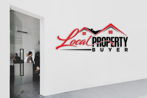Diseño de Logo por DesignerShahadat para Local Property Buyer | Diseño: #32455201