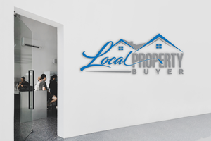 Diseño de Logo por DesignerShahadat para Local Property Buyer | Diseño: #32455202