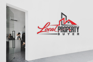 Diseño de Logo por DesignerShahadat para Local Property Buyer | Diseño: #32455207