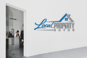 Diseño de Logo por DesignerShahadat para Local Property Buyer | Diseño: #32455214