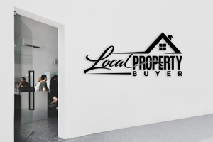 Diseño de Logo por DesignerShahadat para Local Property Buyer | Diseño: #32455216