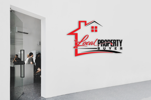 Diseño de Logo por DesignerShahadat para Local Property Buyer | Diseño: #32455219