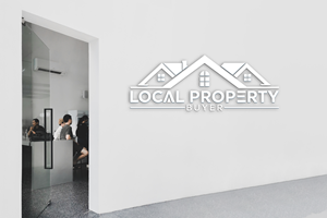 Logo Design by DesignerShahadat for Local Property Buyer | Design: #32455294