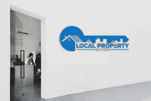 Logo Design by DesignerShahadat for Local Property Buyer | Design: #32455308