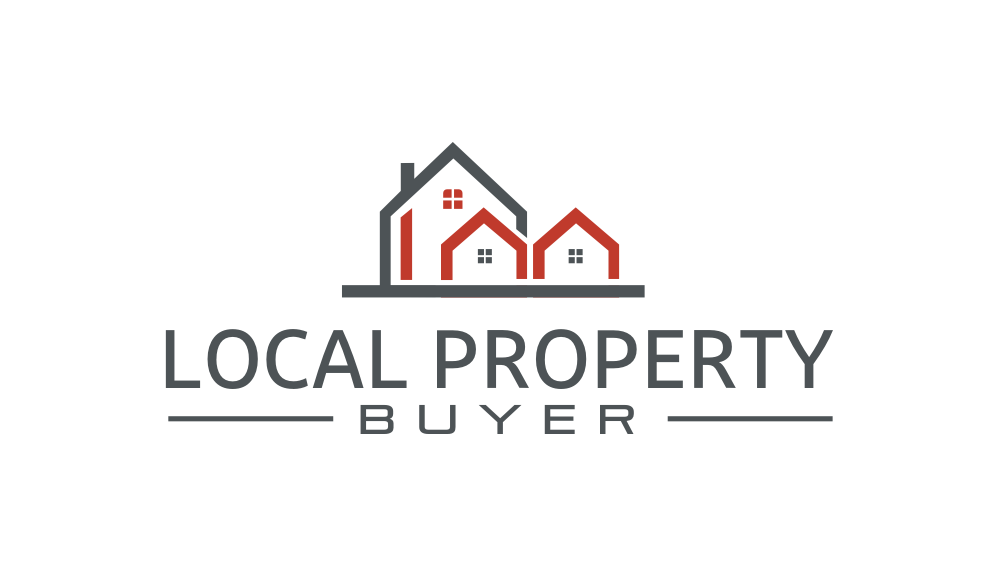 Diseño de Logo por Maya* para Local Property Buyer | Diseño #32483891
