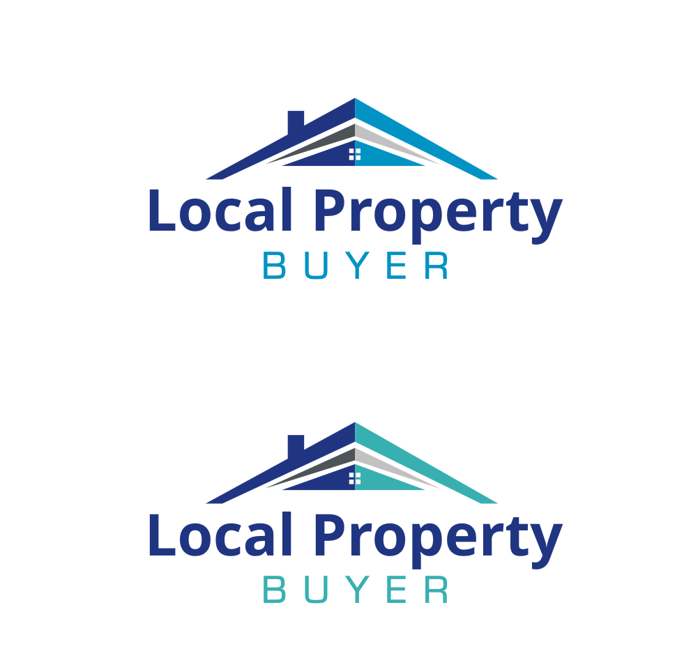 Diseño de Logo por Maya* para Local Property Buyer | Diseño #32483934