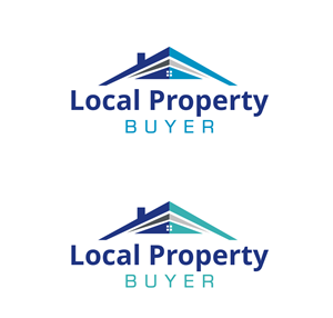 Diseño de Logo por Maya* para Local Property Buyer | Diseño: #32483934
