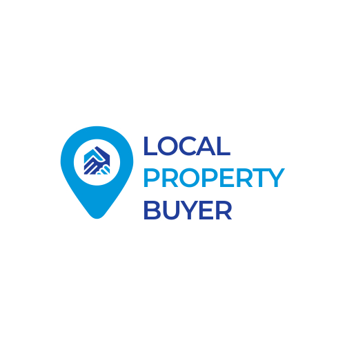 Logo-Design von DiandraKali für Local Property Buyer | Design #32441751