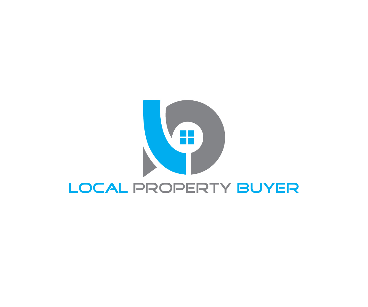 Diseño de Logo por MHP Graphics House para Local Property Buyer | Diseño #32439898