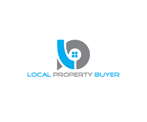Diseño de Logo por MHP Graphics House para Local Property Buyer | Diseño: #32439898