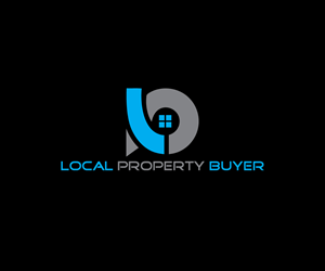 Diseño de Logo por MHP Graphics House para Local Property Buyer | Diseño: #32439899