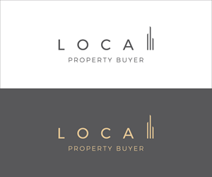Diseño de Logo por qettix para Local Property Buyer | Diseño: #32446569