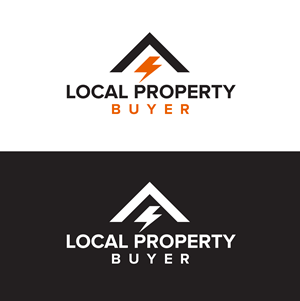 Logo-Design von Elrich für Local Property Buyer | Design: #32445346