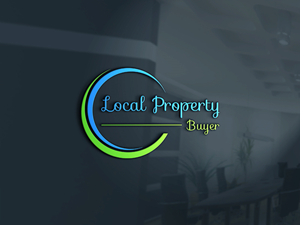 Logo Design by luxydesign for Local Property Buyer | Design: #32483360