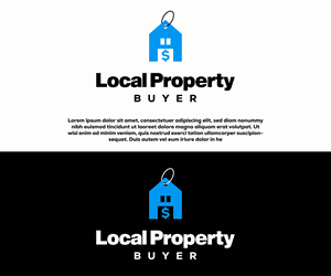 Logo Design by samehfayed