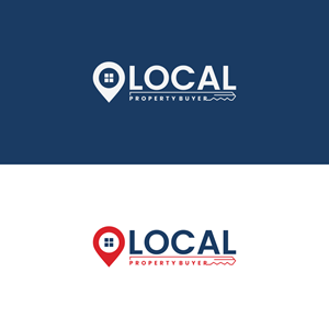 Logo Design by MK_STD for Local Property Buyer | Design: #32483116
