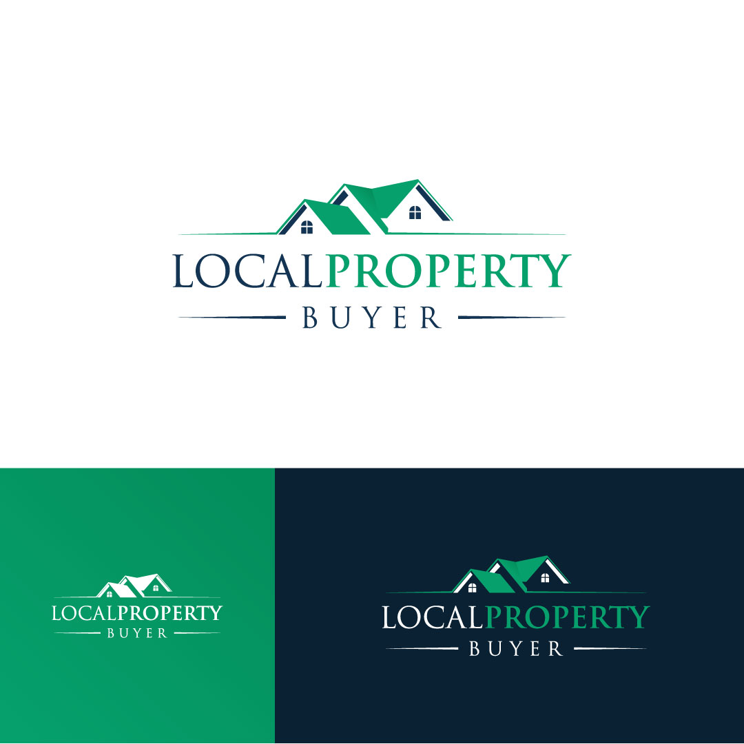 Diseño de Logo por Jhony N para Local Property Buyer | Diseño #32457120