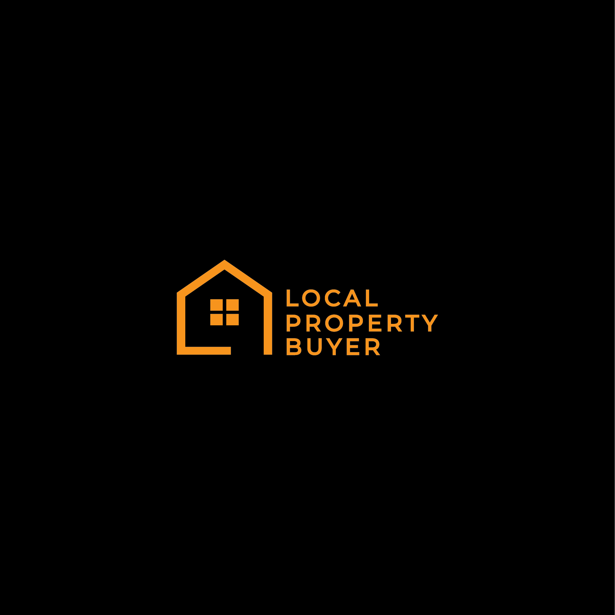 Logo Design by unique_designs for Local Property Buyer | Design #32483613