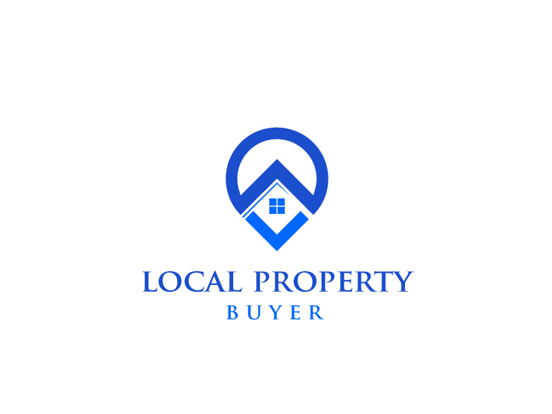 Design de Logo par 4lv pour Local Property Buyer | Design #32473438