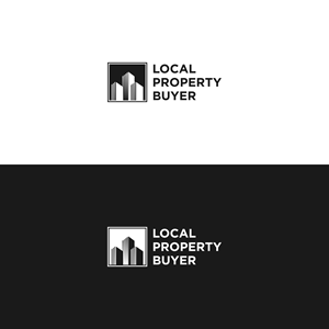 Logo Design by ni9 for Local Property Buyer | Design: #32476924