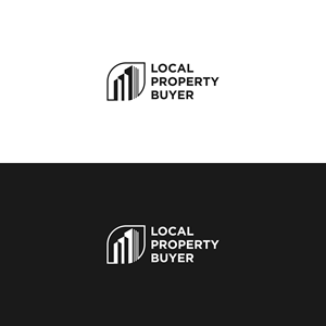 Logo Design by ni9 for Local Property Buyer | Design: #32476929