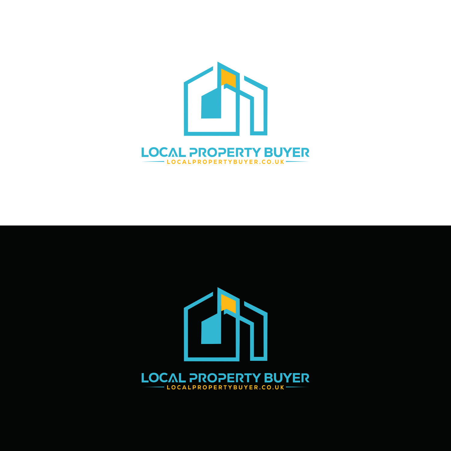 Diseño de Logo por TammZzzz para Local Property Buyer | Diseño #32481029