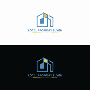 Diseño de Logo por TammZzzz para Local Property Buyer | Diseño: #32481029