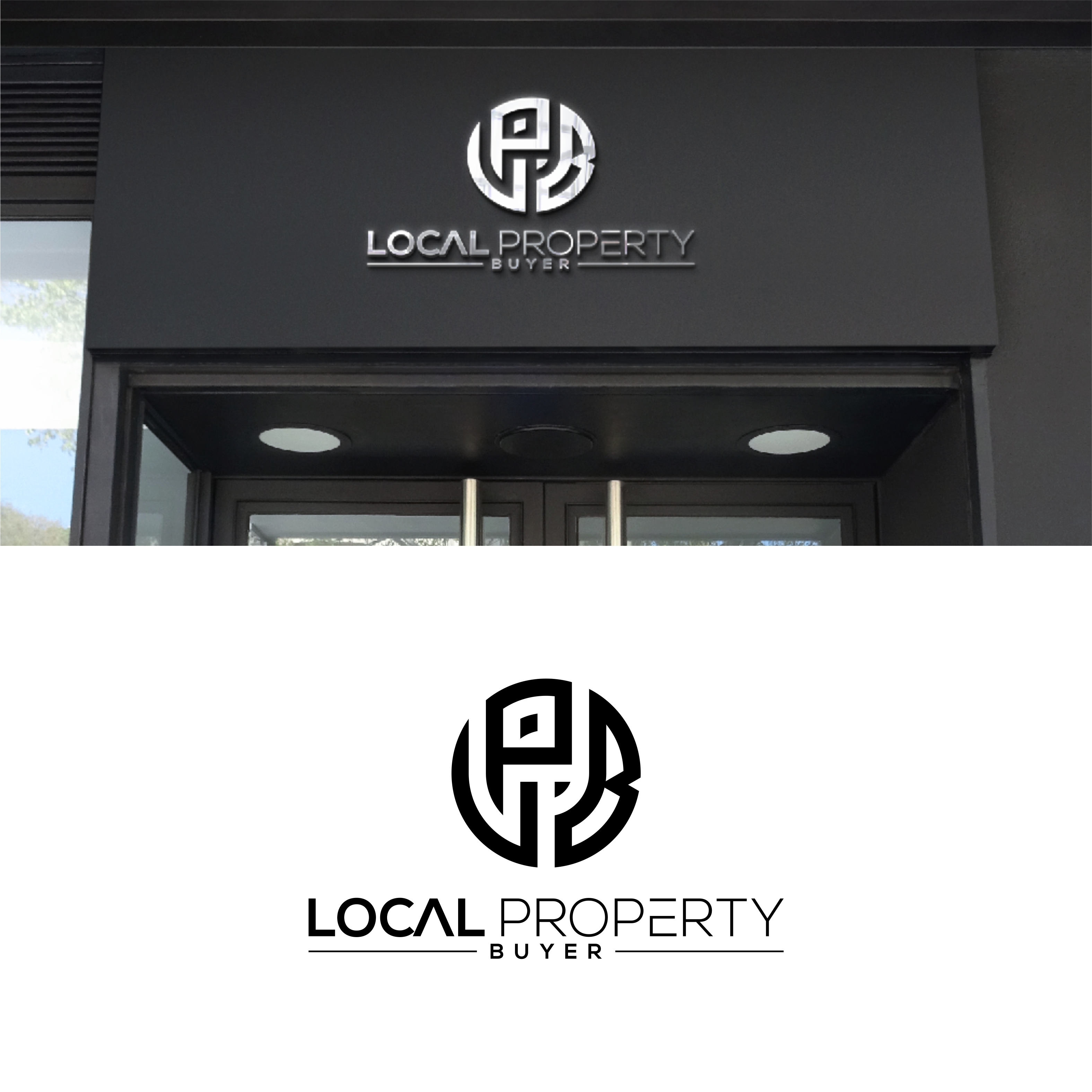 Diseño de Logo por diego costa para Local Property Buyer | Diseño #32445027