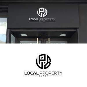 Diseño de Logo por diego costa para Local Property Buyer | Diseño: #32445027