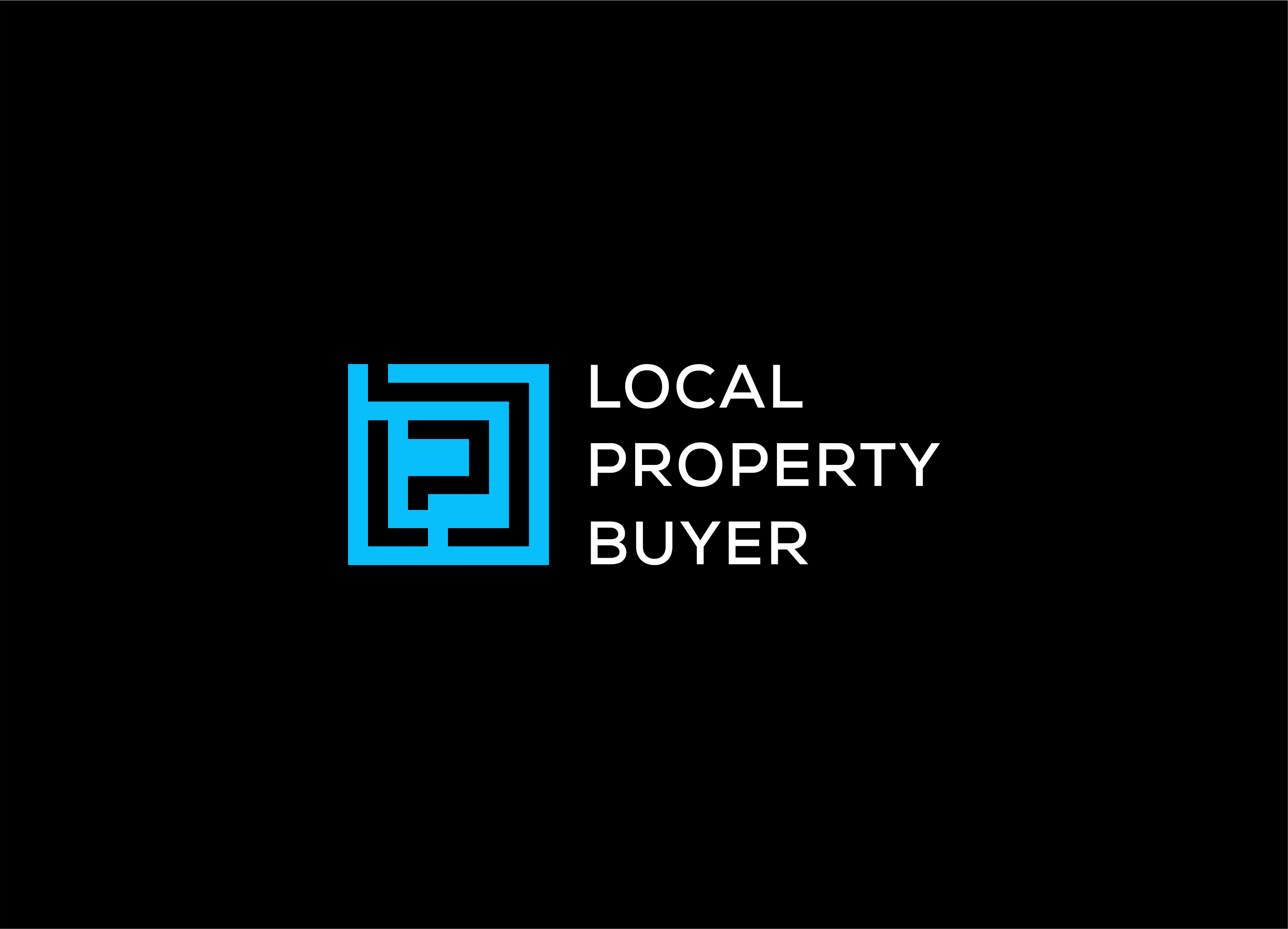 Diseño de Logo por Grafie para Local Property Buyer | Diseño #32443862