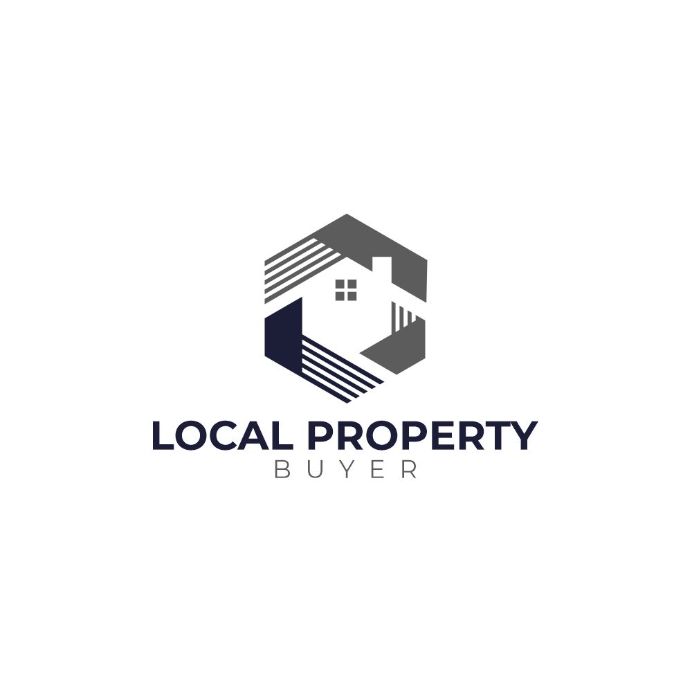 Logo Design by malekah_city for Local Property Buyer | Design #32444164