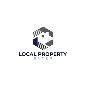 Diseño de Logo por malekah_city para Local Property Buyer | Diseño: #32444164