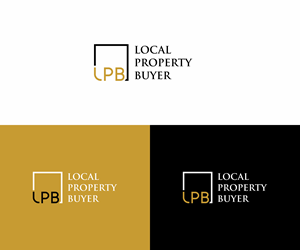 Diseño de Logo por CariCuan24 para Local Property Buyer | Diseño: #32483522