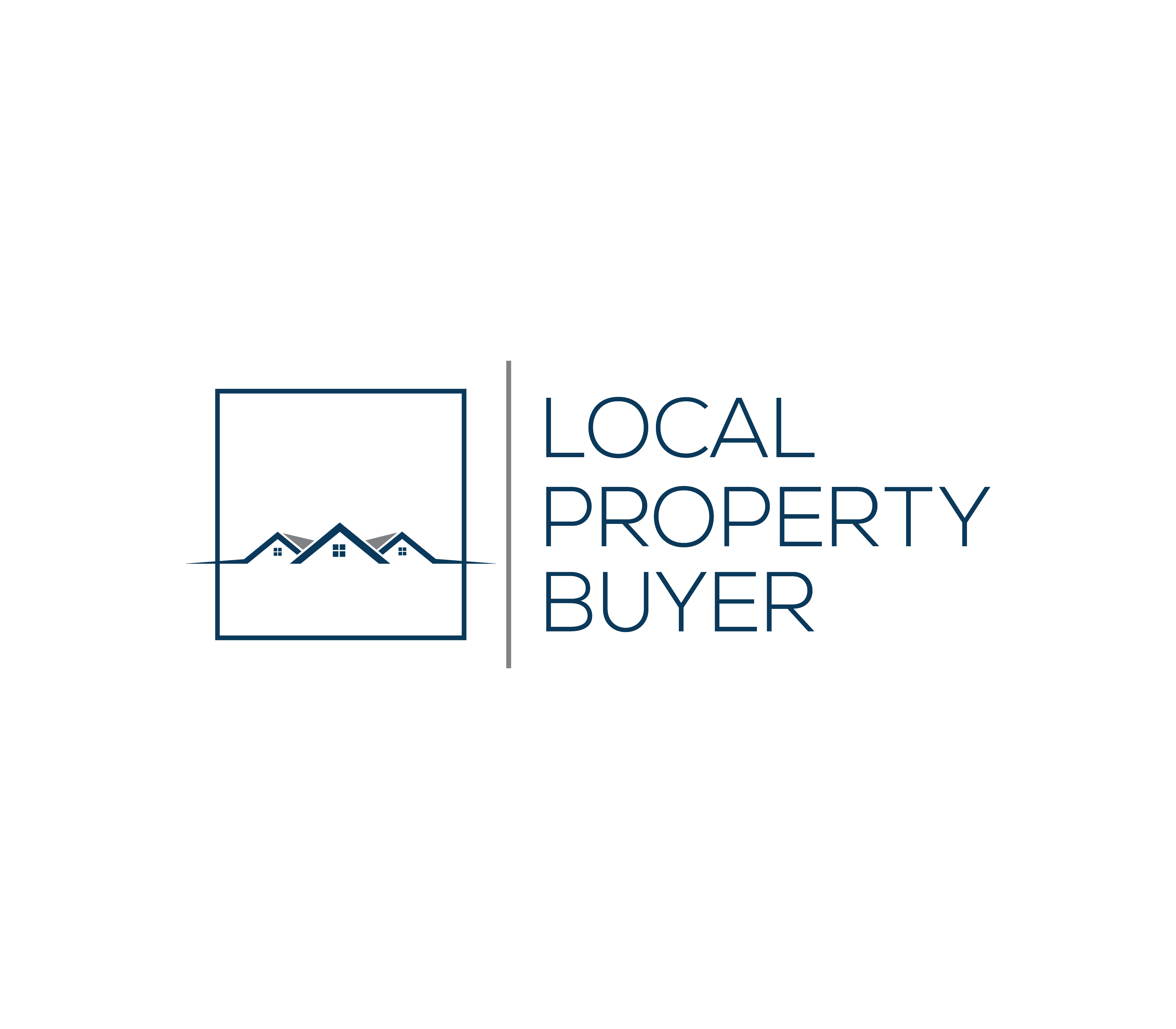 Diseño de Logo por Logotruck para Local Property Buyer | Diseño #32444806