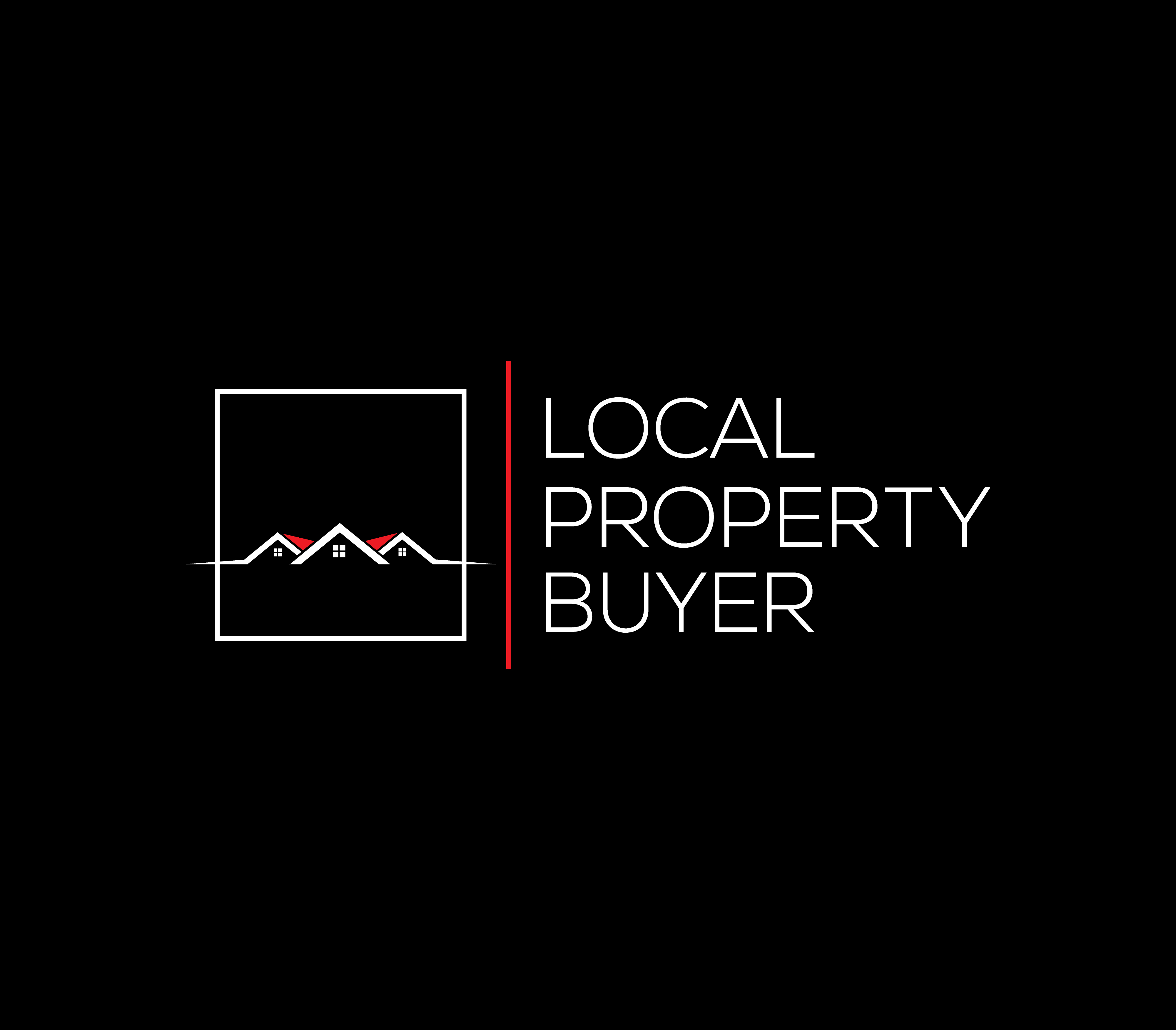 Logo-Design von Logotruck für Local Property Buyer | Design #32444807