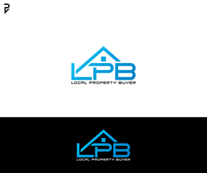 Logo Design by poisonvectors for Local Property Buyer | Design: #32443068