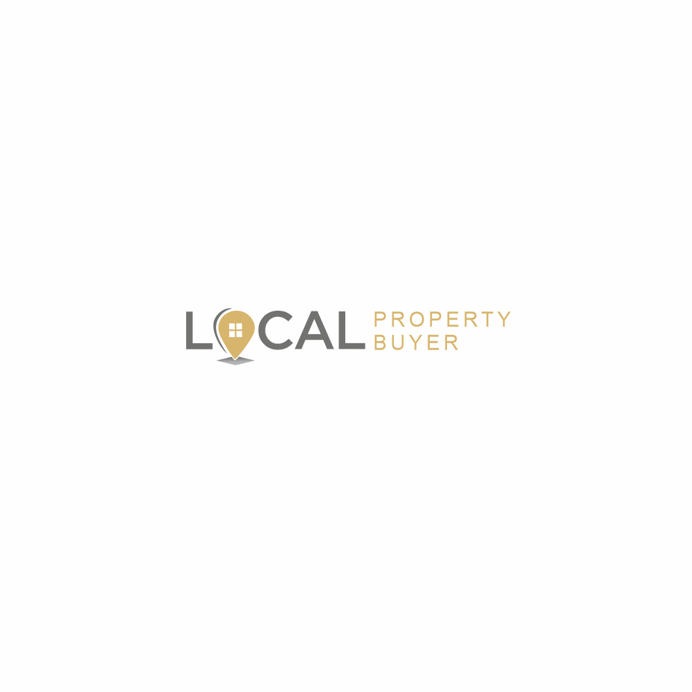 Logo Design by ciolena for Local Property Buyer | Design #32483812